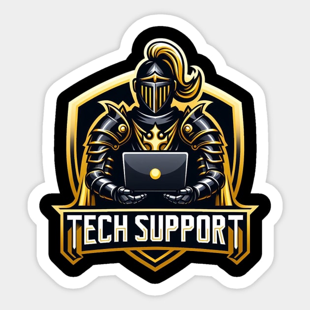 Madison High School Brooklyn Tech Support Sticker by jamesmadisonhighschool